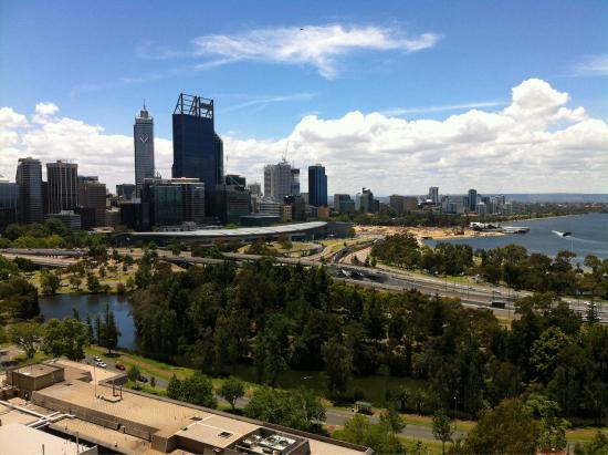 Fraser Avenue Lookout